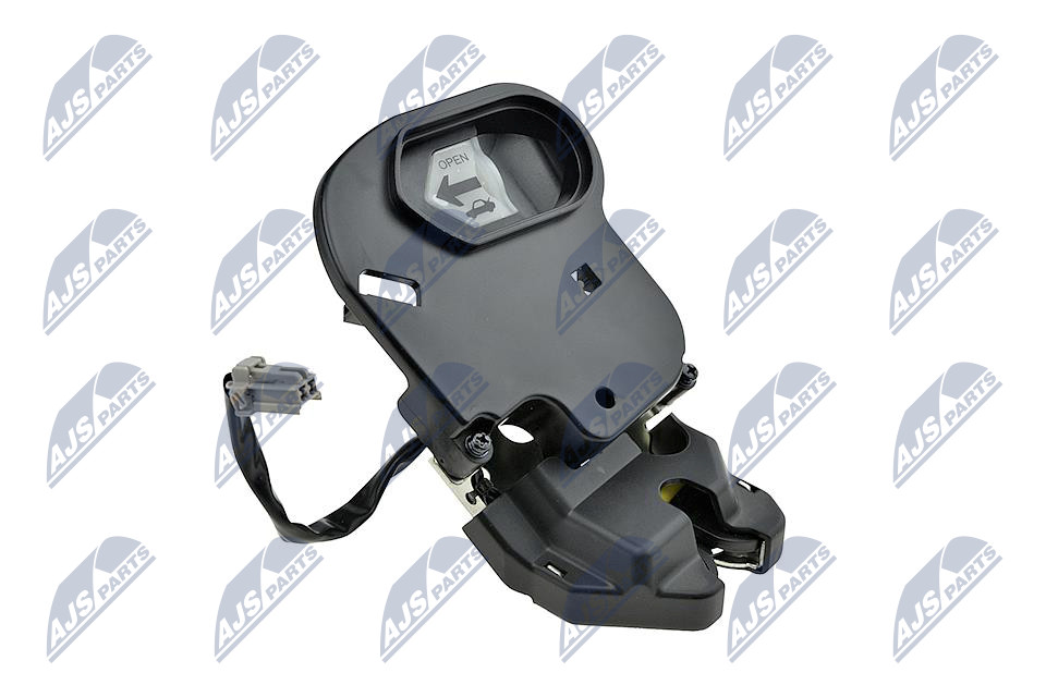 Zamek pokrywy tylnej NTY EZC-HD-012