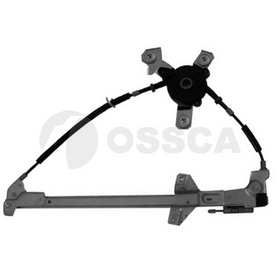 Podnośnik szyby OSSCA 03871