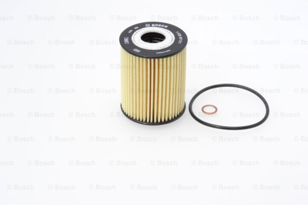 Filtr oleju BOSCH F 026 407 071