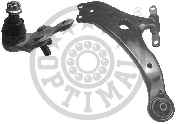 Wahacz zawieszenia koła OPTIMAL G6-905