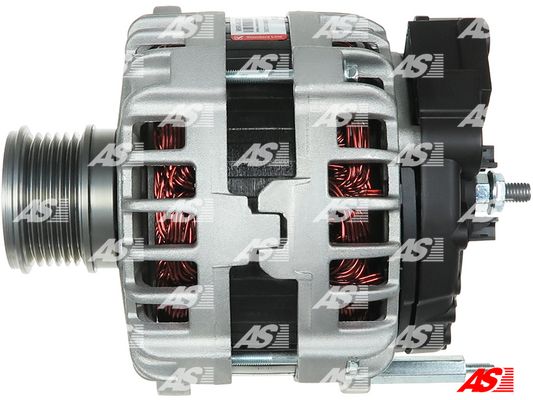 Alternator AS-PL A0748S
