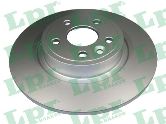 Tarcza hamulcowa SAMKO A4026PR
