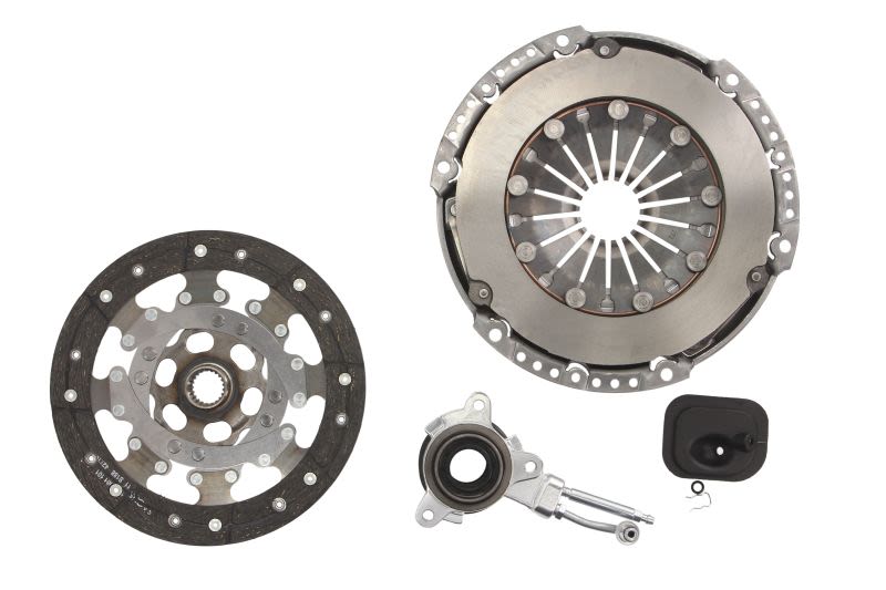 Zestaw sprzęgła SACHS 3000 990 354