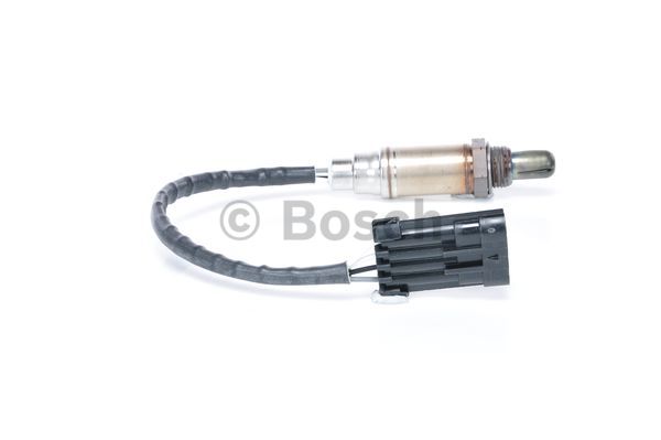 Sonda lambda BOSCH 0 258 005 055