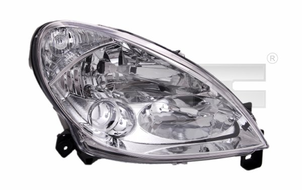 Reflektor TYC 20-6258-25-2