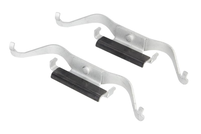 Zestaw akcesoriów montażowych  klocków hamulcowych QUICK BRAKE 109-1747