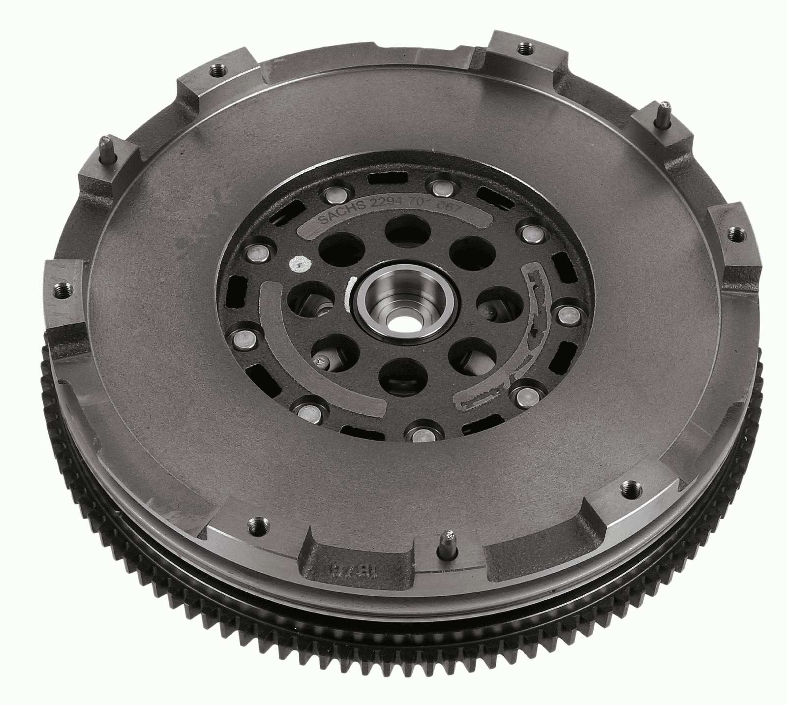 Koło zamachowe SACHS 2294 701 067