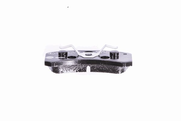 Klocki hamulcowe HELLA 8DB 355 012-051