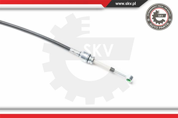 Linka dźwigni zmiany biegów ESEN SKV 27SKV053