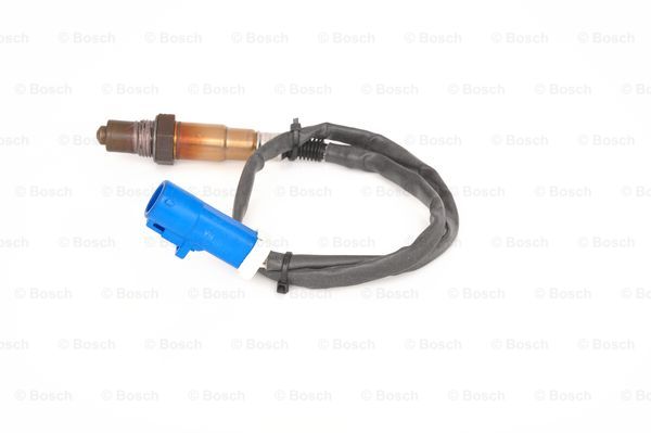 Sonda lambda BOSCH 0 258 006 927