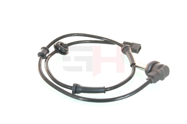 Czujnik prędkości obrotowej koła GH GH-714705