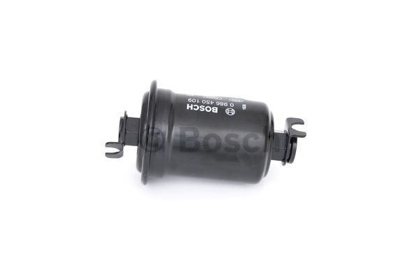 Filtr paliwa BOSCH 0 986 450 109