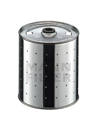 Filtr oleju MANN-FILTER PF 1155