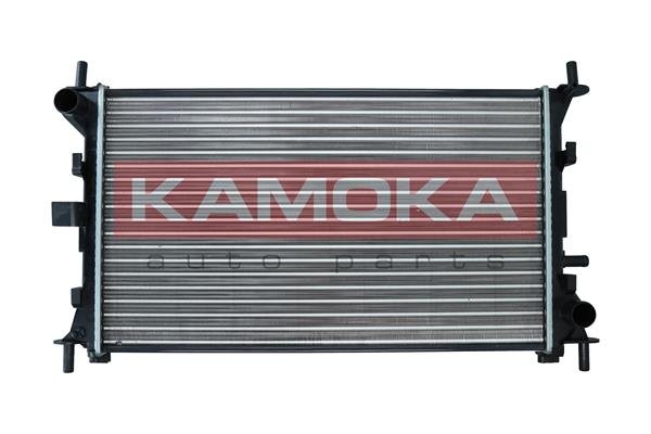 Chłodnica, układ chłodzenia silnika KAMOKA 7705132