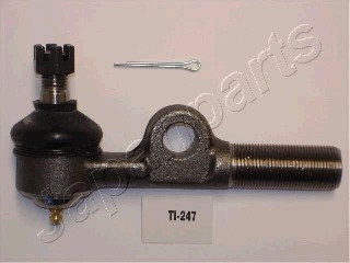Końcówka drążka kierowniczego JAPANPARTS TI-247