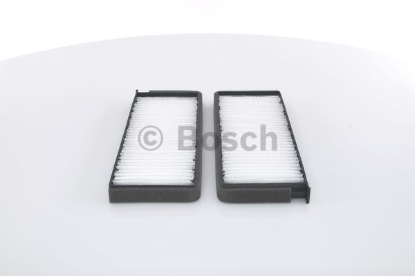 Filtr kabinowy BOSCH 1 987 431 176