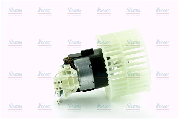 Silnik elektryczny dmuchawy NISSENS 87154