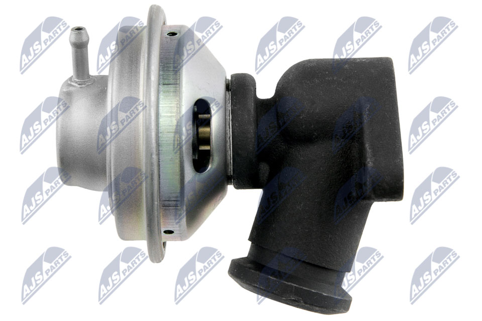 Korpus termostatu NTY CTM-VW-056