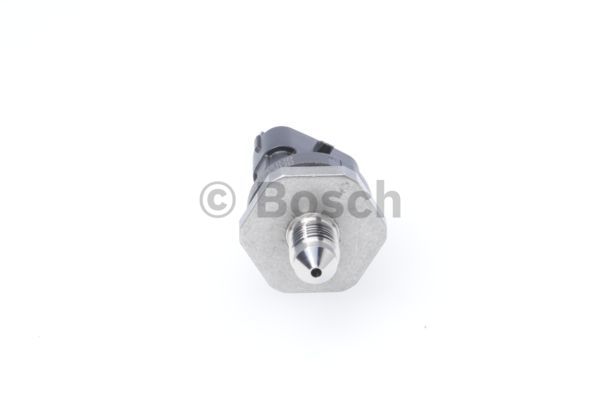 Czujnik ciśnienia paliwa BOSCH 0 261 545 038