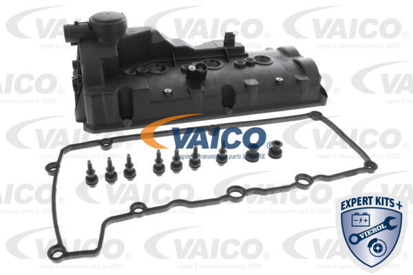 Pokrywa zaworów VAICO V10-5801