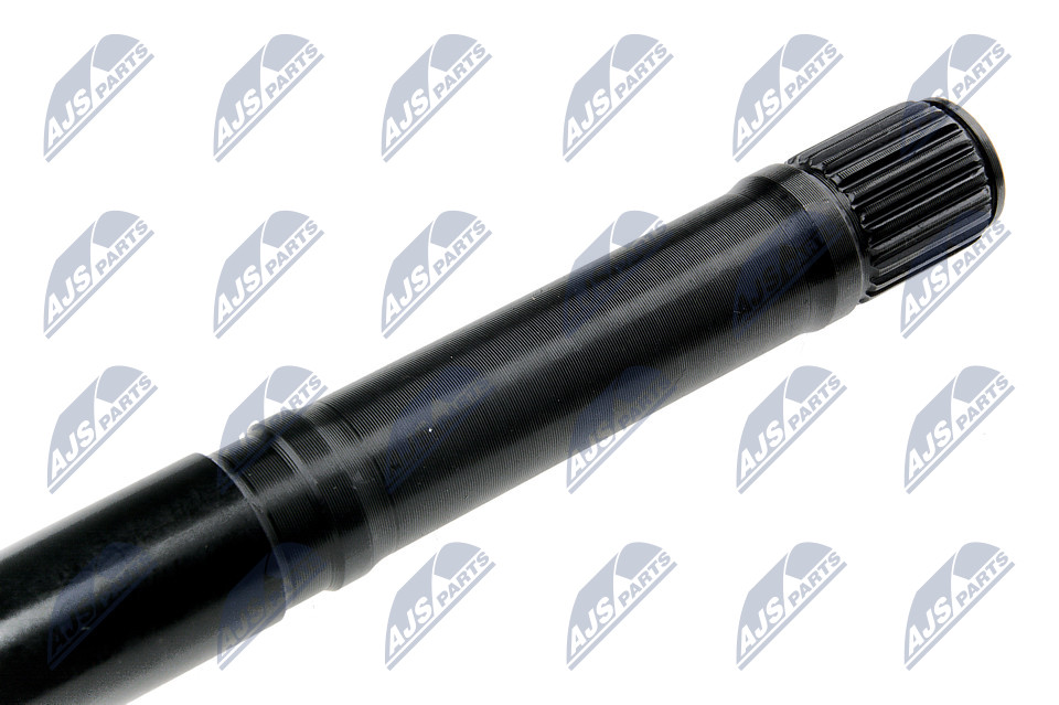 Półoś napędowa NTY NWP-TY-012