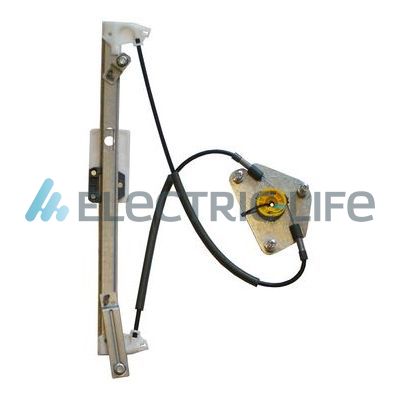 Podnośnik szyby ELECTRIC LIFE ZR VK738 R