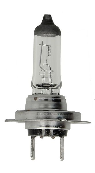 Żarówka PHILIPS 12972VPS2
