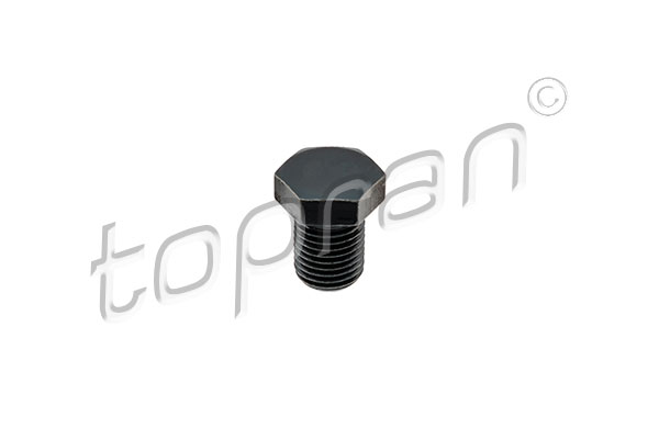 Korek spustowy oleju TOPRAN 108 084