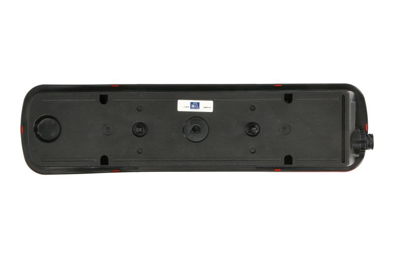 Lampa tylna zespolona DT SPARE PARTS 2.24416