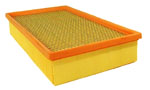 Filtr powietrza ALCO FILTER MD-9792
