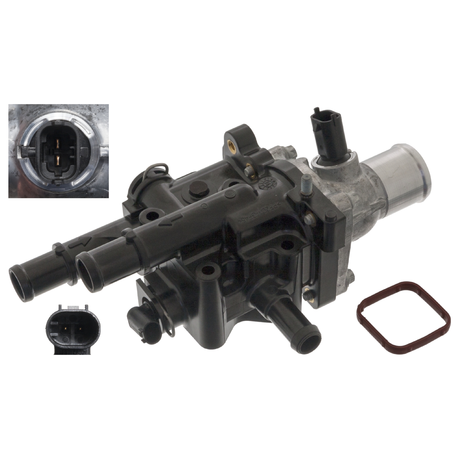 Termostat FEBI BILSTEIN 49190