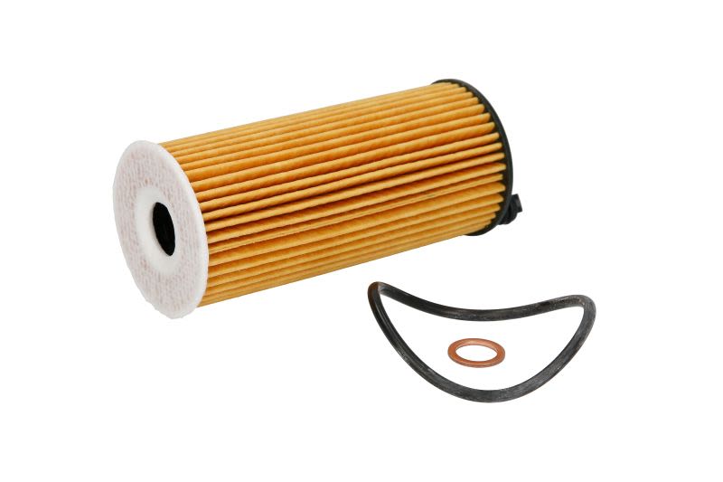 Filtr oleju HENGST FILTER E204H D218