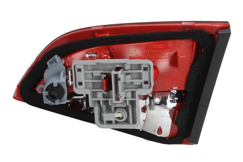 Lampa tylna zespolona MAGNETI MARELLI 714021960701