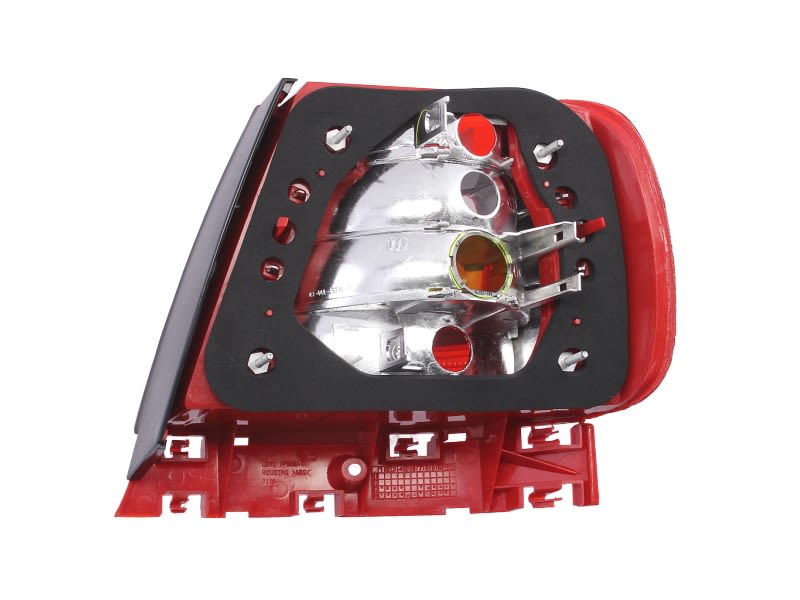 Lampa tylna zespolona ABAKUS 441-1927L-UE