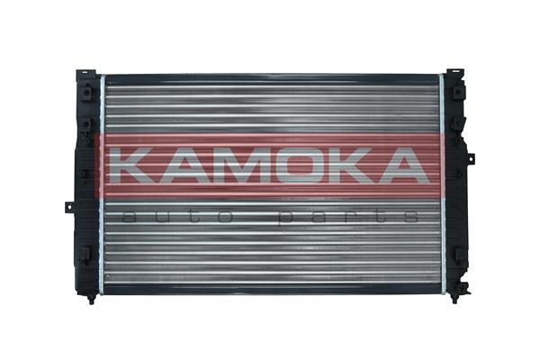 Chłodnica, układ chłodzenia silnika KAMOKA 7705006