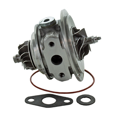 Zestaw wirników, turbosprężarka MEAT & DORIA 601292
