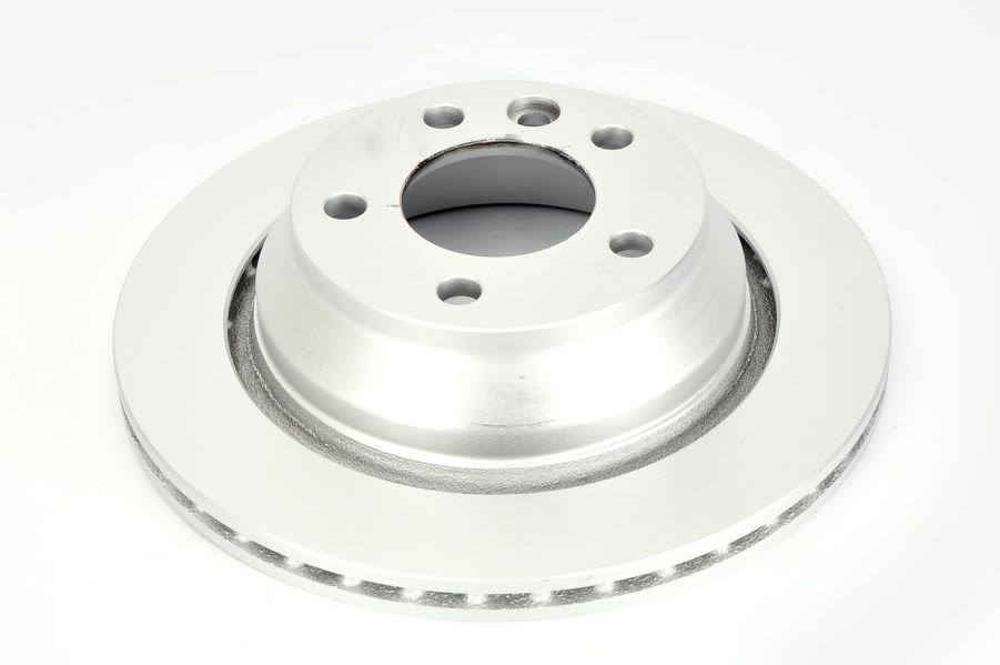 Tarcza hamulcowa TEXTAR 92121903