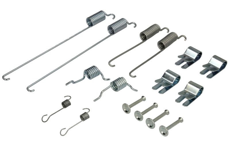 Zestaw dodatków do szczęk hamulcowych QUICK BRAKE 105-0829