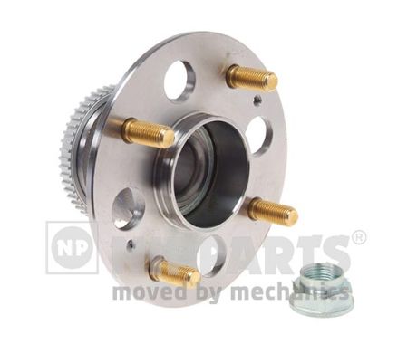 Piasta koła NIPPARTS J4714036