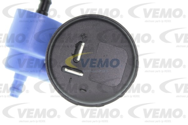 Pompka spryskiwacza VEMO V24-08-0001