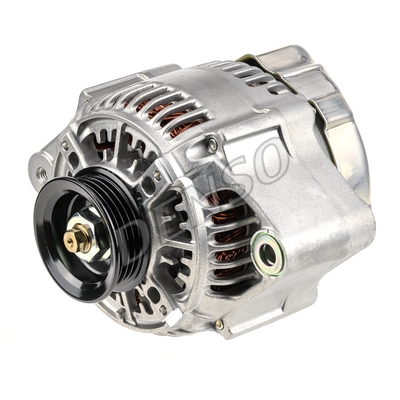 Alternator DENSO DAN1007