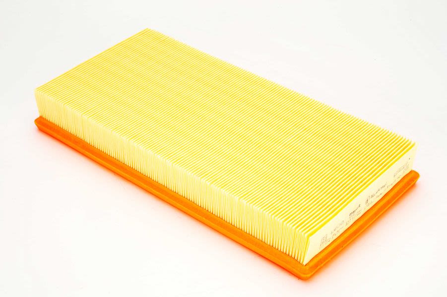 Filtr powietrza KNECHT LX 662