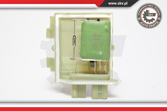 Opornik wentylatora ESEN SKV 95SKV020