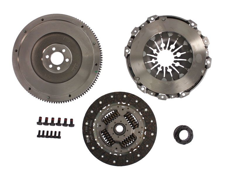 Zestaw sprzęgła VALEO 835155