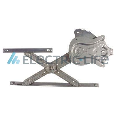 Podnośnik szyby ELECTRIC LIFE ZR MI706 L