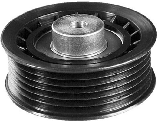 Rolka prowadząca paska osprzętu MAGNETI MARELLI 331316170133