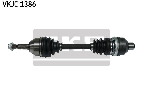Półoś napędowa SKF VKJC 1386