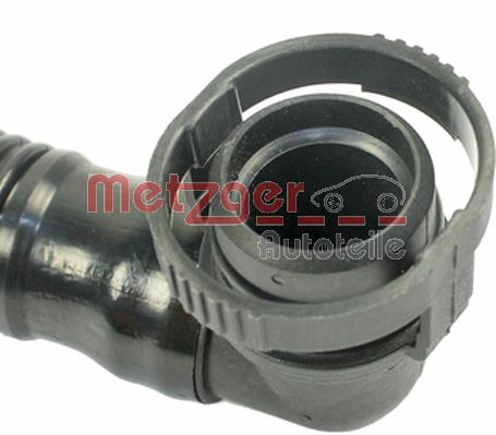 Przewód odmy METZGER 2380069