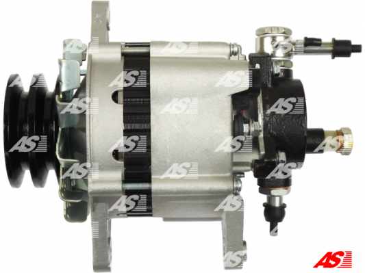 Alternator AS-PL A2012