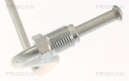 Przewód hamulcowy elastyczny TRISCAN 8150 29360